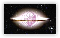 Sobrero Galaxy Hunab Ku