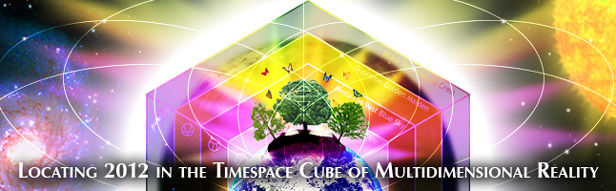 Beyond 2012 - A New Time