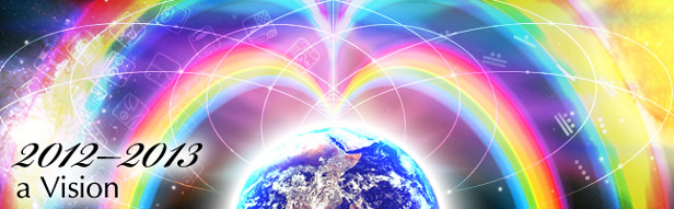 Beyond 2012 - A New Time