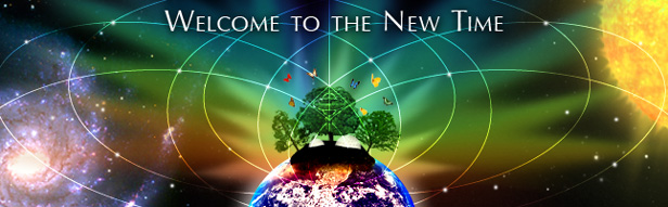 Beyond 2012 - A New Time