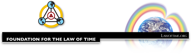 Foundation for the Law of Time - Lawoftime.org