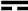 ["Mind" binary letter - an open/yin line below a solid/yang line]