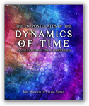 260 Postulates of the Dynamics of Time