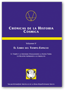 El Libro del Misterio. Cronicas de la Historia Cosmica, Volumen III