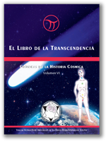 El Libro del Misterio. Cronicas de la Historia Cosmica, Volumen III
