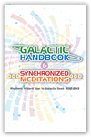 [Galactic Handbook Cover]