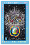 Star Traveler's 13 Moon Almanac of Synchronicity