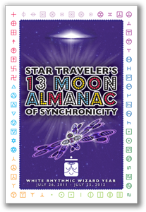 Almanac Cover