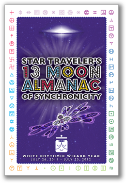 Star Traveler's Almanacs: Buy One Get One!