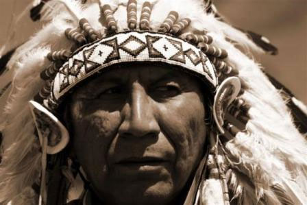 Chief