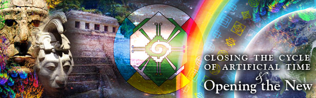 Closing the Cycle of Artificial Time & Opening the New