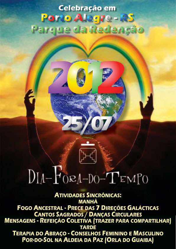 [Event Flier: 