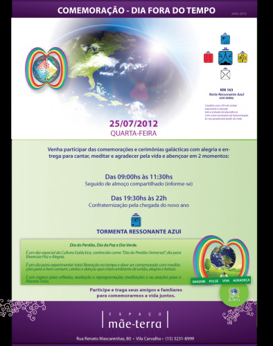 [Event Flier]