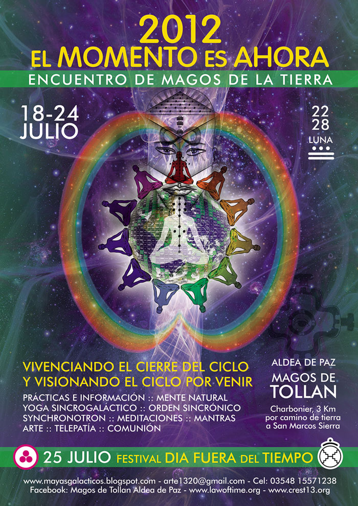 [Event flier - contact arte1320@gmail.com]