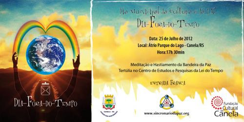 [Event Flier]