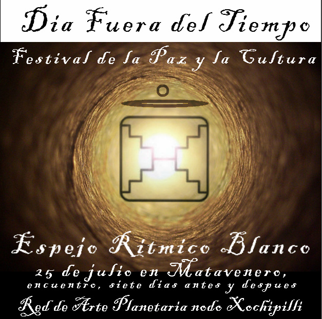 [Event flier - CONTACTO: ivan 657 26 4014 | espejogalactico@gmail.com | como llegar: Cartel Encuentro: COMO LLEGAR A MATAVENERO ]