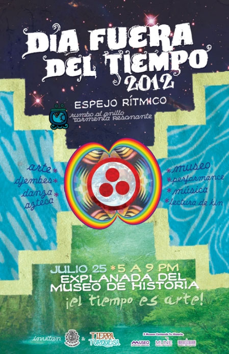 [Event Flier]