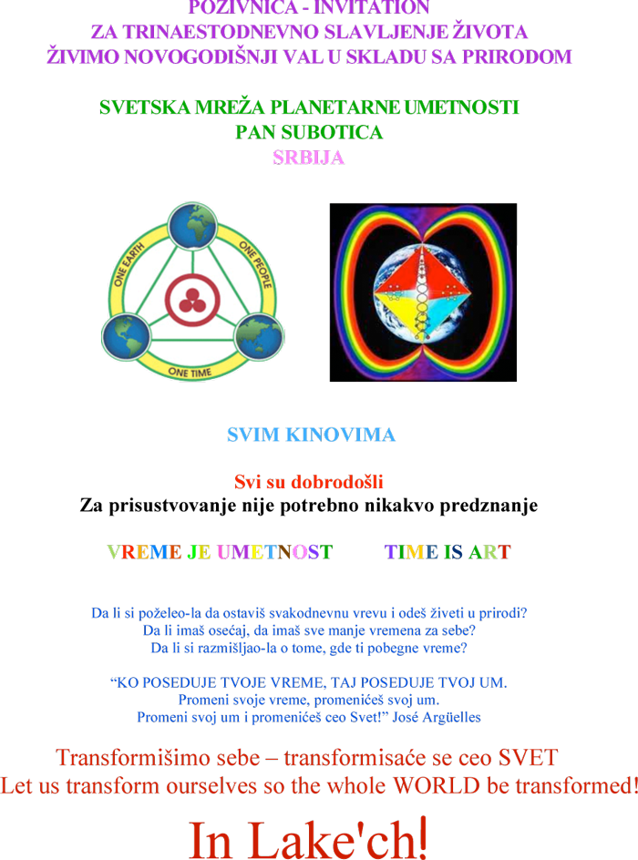 [Event Flier: Contact 063-8966-256 - 024-571-346 - oxlahunchicchan13@yahoo.com - osolgica@gmail.com - Map: http://goo.gl/maps/tW4i]