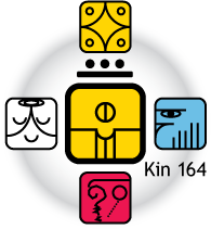 Kin 59 - Fifth Force Oracle