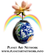 Planet Art Network - www.planetartnetwork.info