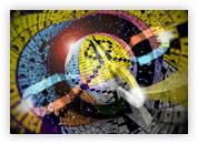 Image of Psi Bank activated by Magnet of Be-ness