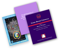 Image of Book Covers