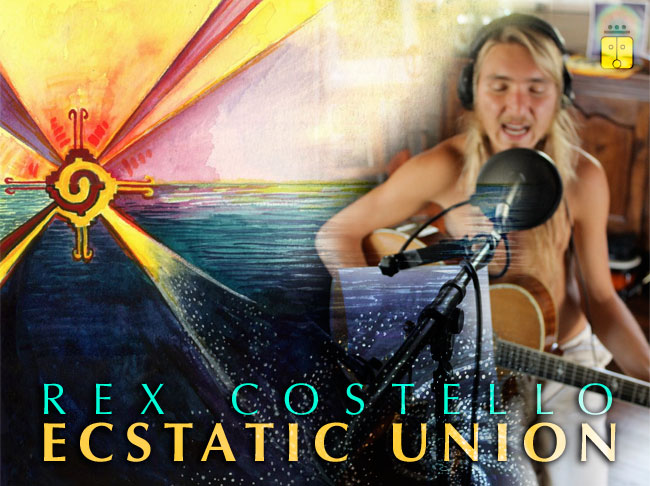 [Rex Costello - Ecstatic Union]