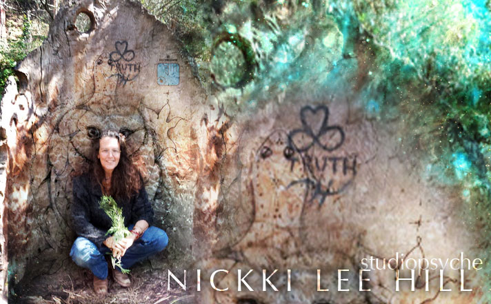 Photo of Nickki Lee Hill