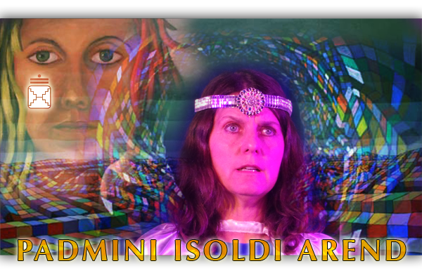 [Padmini Isoldi Arend]