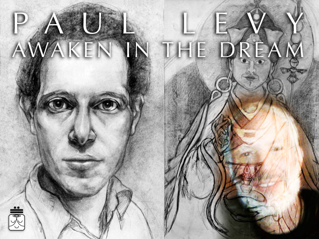 [Paul Levy - Awaken in the Dream]