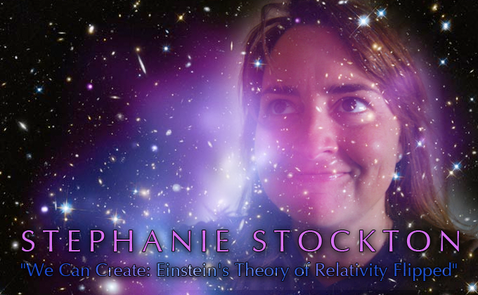 Stephanie Stockton