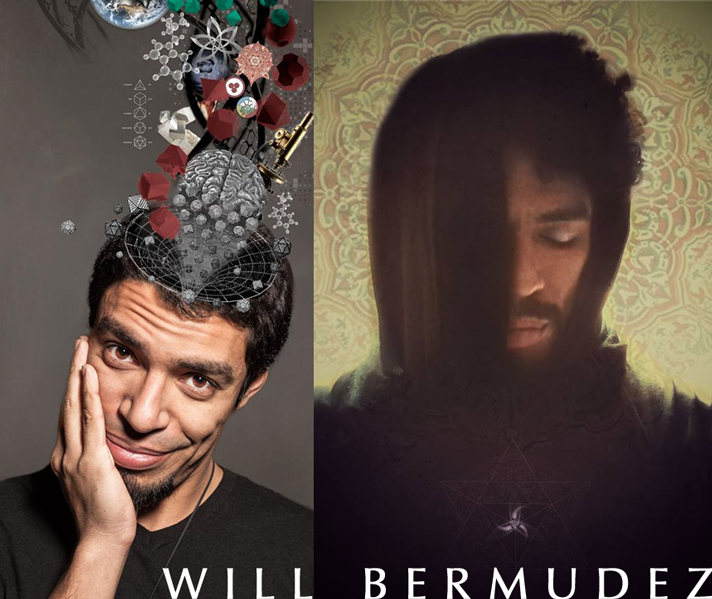 Will Bermudez