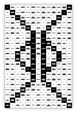 Tzolkin/Harmonic Module Graphic